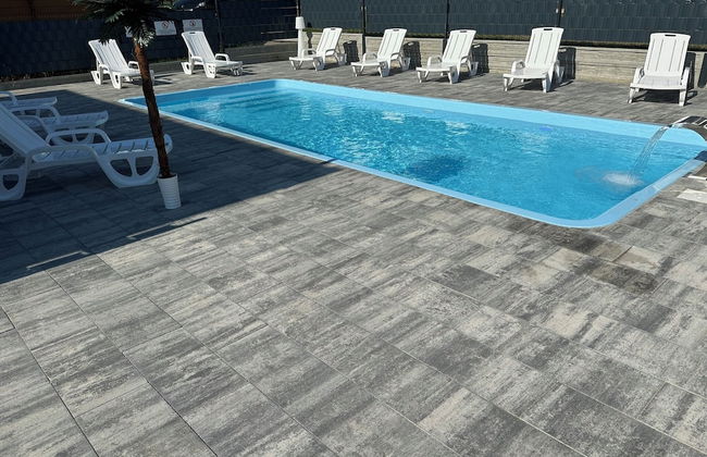 Ośrodek Wczasowy Amelia - Photo 50