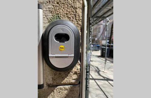 Petit Main Square - Photo 15