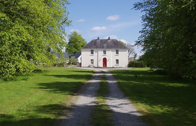 Croan Cottages Self Catering - Foto 14