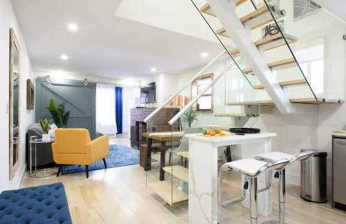 75-5 Luxury 3BR Duplex W d Elevator bldg - Foto 1