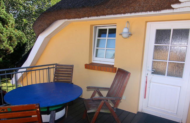 Apartment, Wieck am Darss - Foto 42