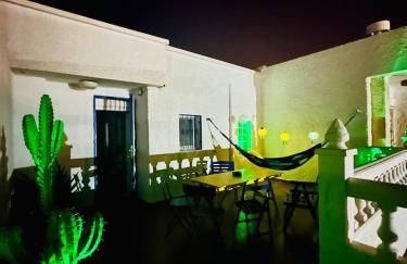 Casa del Sol - Casa familiar junto a la playa con vistas al mar en Almería - Foto 14