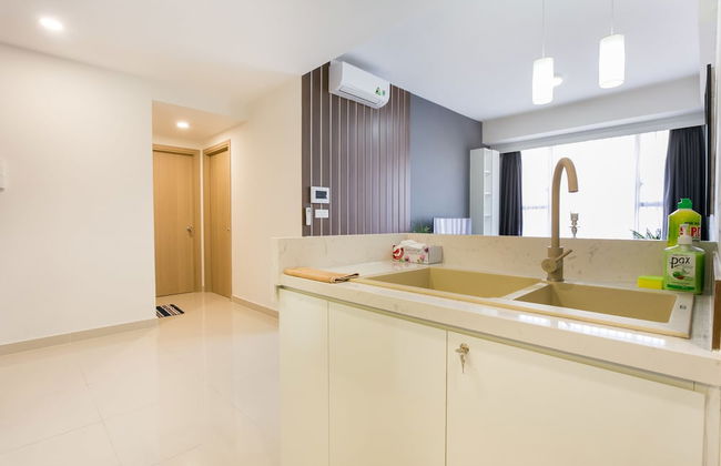 Trip Apartment Saigon - Foto 15