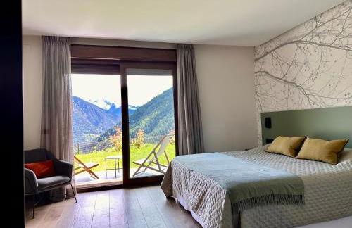 BOJ Casas de Montaña - Photo 26