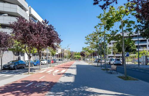 Hauzify I Apartament Mestral - Foto 22