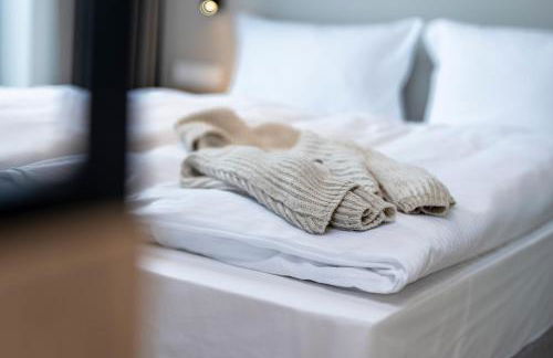 Gustav Appartements - Foto 41