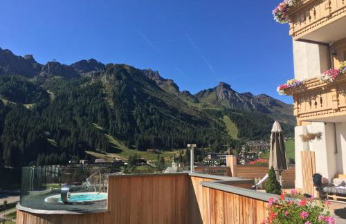 Wellness Residence Panorama - check-in at Olympia Hotel - Foto 31