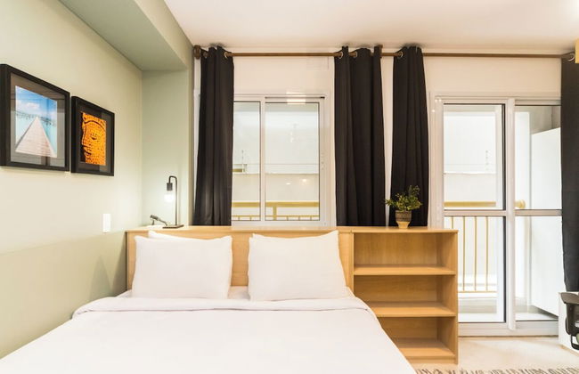 Smart Charlie Mobi Pinheiros - Photo 16