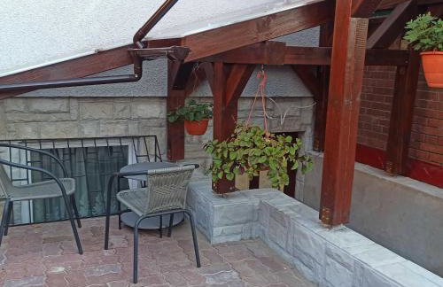 Legionowo Przytulny Apartament z Tarasem by Noclegi Renters - Foto 18