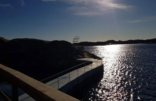 5 Star Holiday Home in Smogen - Foto 31