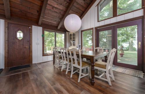 Glenora Bluffs - private lake access - pet friendly - Foto 2