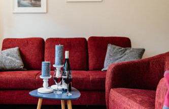 Ferienwohnung VILLA FRÜBING - Foto 7