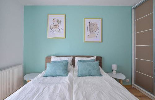 Nowoczesne mieszkanie - Foto 12