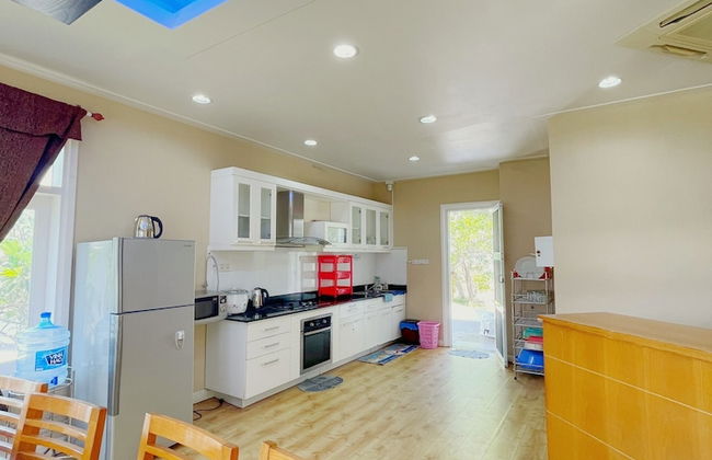 Sealink Villas Phan Thiet Mui Ne - Foto 21