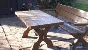 Ferienhof Papiermühle - Foto 2, Garden