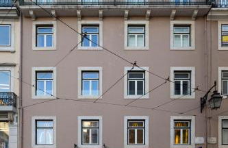 Chiado Square Apartments | Lisbon Best Apartments - Foto 10