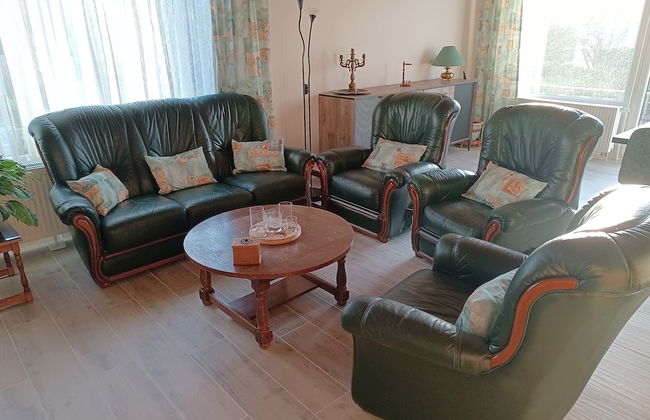 A Villa Between the Town Centre and the Forest - Foto 9