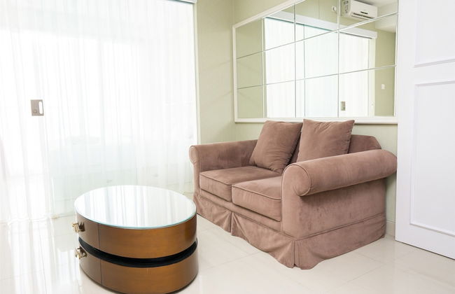 Spacious 1BR Dago Suites Apartment - Photo 16