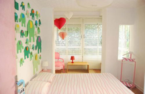 Ku terraza PARKING - Foto 4