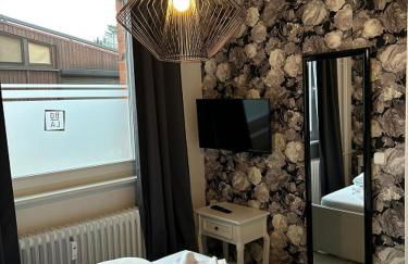 BoLA Ferienwohnung Hamburg Wandsbek Nr 42 - Foto 5