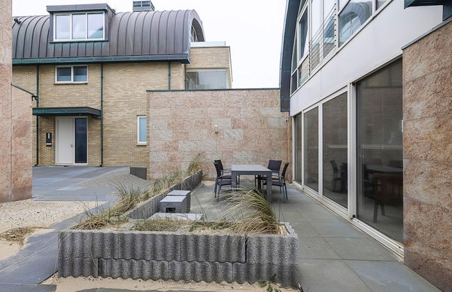 Luxury Apartment Near the Beach - Foto 25