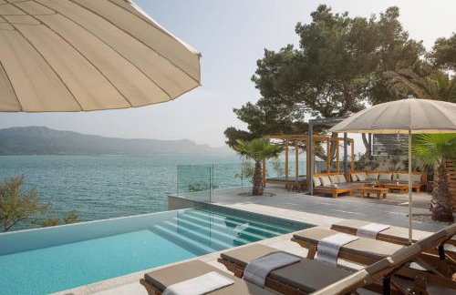 Olive Hill House - ground floor - Photo 7