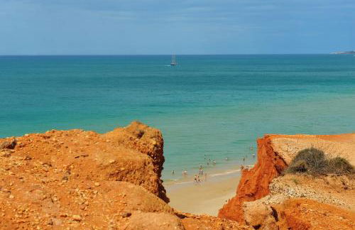 3 Villas - Praia da Falesia - Foto 41