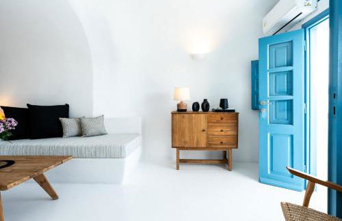 Nano Oia Villas - Foto 106