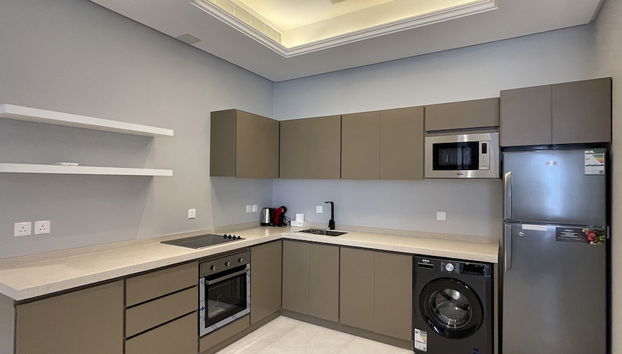 Kease Hittin N-11 Lusso Hejaz AG49 - Foto 4, Cocina privada