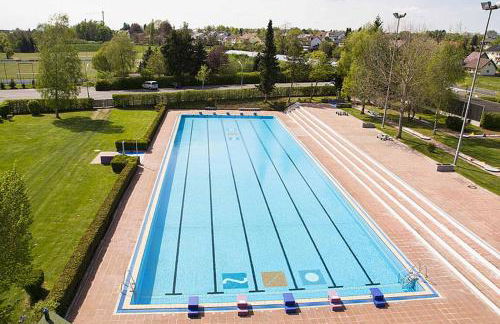 Ferienwohnung Altstadtherz - Foto 31