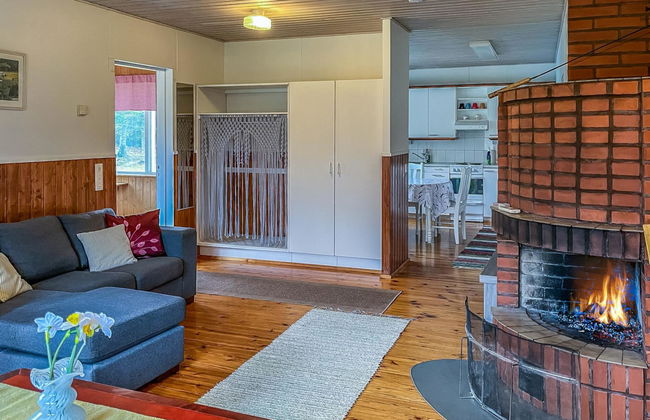 Mäkelän vierastalo - Foto 9