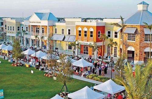 House with Heated Pool near to Florida Beaches - Foto 55