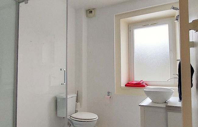 Gites Les Loges d'Arbez - Foto 19