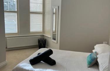 Seaford Sands, Paignton with Sea view - Foto 7