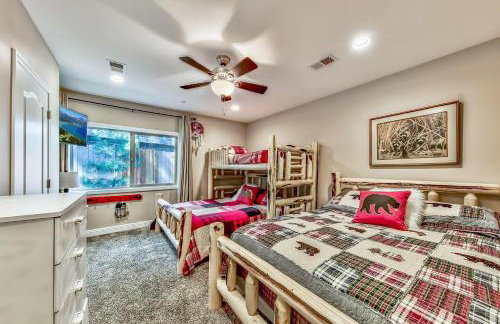 Tahoe Woods 502 at Stateline Lake Heavenly Village - Foto 9