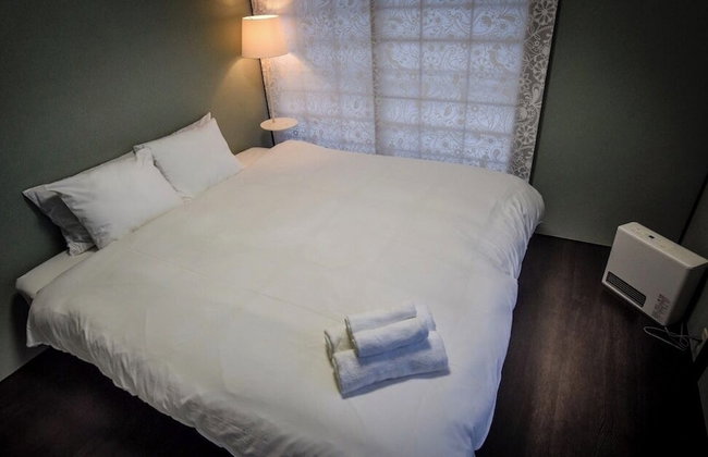 Alps Aunty Cottage - Foto 3