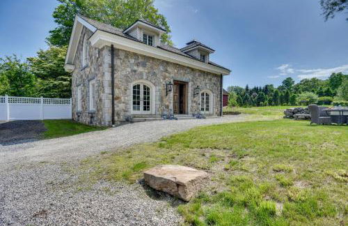 French Château Near Beaches, Mystic and Casinos! - Foto 24