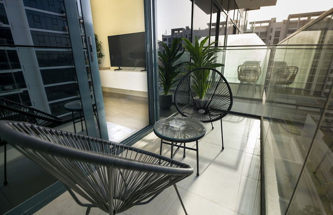 Easygo-lavish STU Azizi Riv 4404 - Photo 10