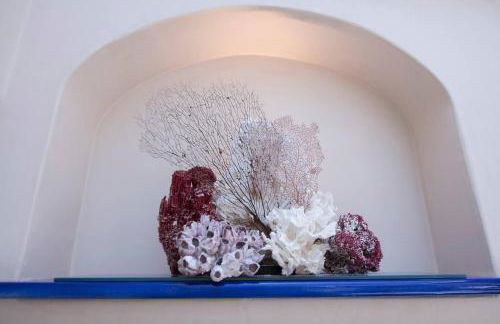 Perla nel blu, villa affacciata sul mare - Foto 33