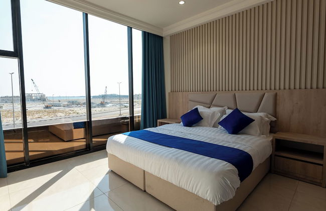 Dar El Riadh Apartment - Foto 4