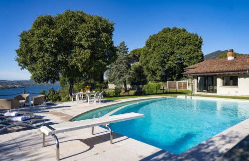 Villa Anna Lake View - Foto 22