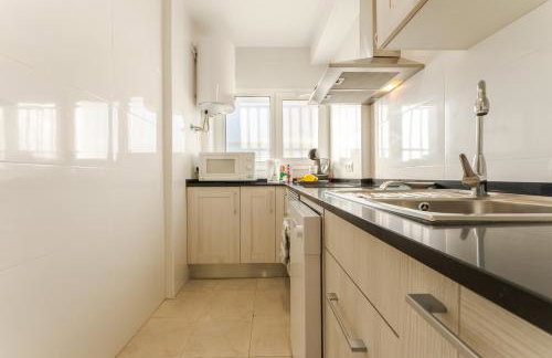 Regueral Beach Apartment - Foto 6