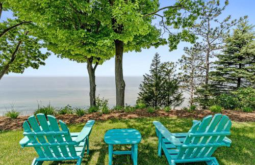 Fletcher Cottage near Grand Haven - Foto 31