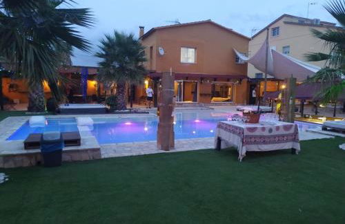 Catalunya Casas Relax and Recharge - only 34km from Barcelona! - Foto 30