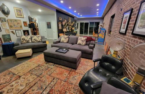 Summer Mountain Getaway Amazing Views Hiking Hot Tub - Foto 30