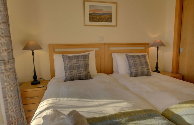 No 10 The Links Apartment Brora - Photo 60
