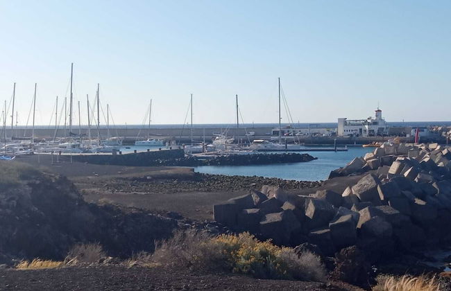 Front Line Seafront Apartment With all day Sun! - Foto 16