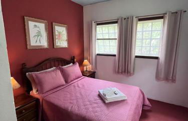 Chalé Gaia - Hospedagem Itatiaia - Photo 3