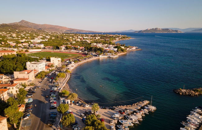 Aegina Dream Suites - Foto 67