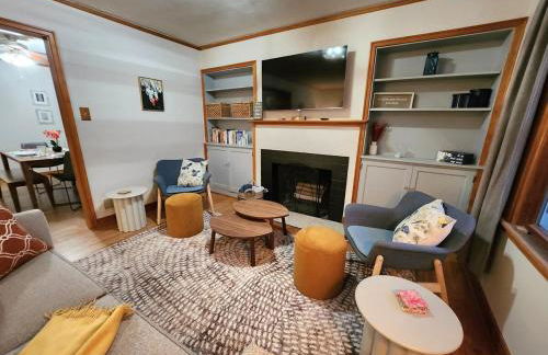 Quiet home Walk to ISU Jack Trice - Foto 74